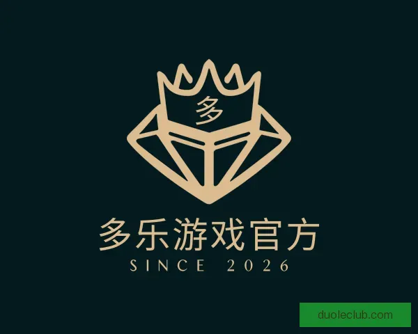 了解多乐游戏官方